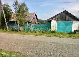 Продам дом, 60.2 м2, село Троицк, улица Ленина, 63