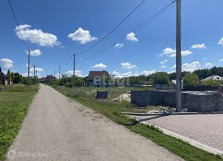 Земельный участок на продажу, 12.4 сот., село Таврово, Лирическая улица