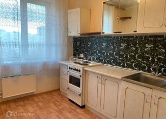 Продажа 1-комнатной квартиры, 33.3 м2, Самарская область, бульвар Космонавтов, 24