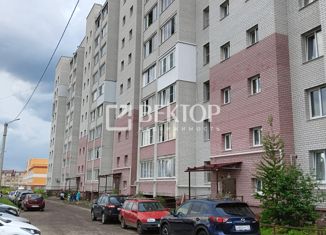 Продажа 1-ком. квартиры, 42.9 м2, Ярославль, Пашуковская улица, 4к2, Дзержинский район