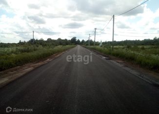 Продам участок, 18.9 сот., рабочий посёлок Шимск, Р-56, 49-й километр