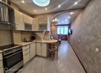 2-ком. квартира в аренду, 50 м2, Находка, улица Дзержинского, 16Б