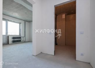 2-ком. квартира на продажу, 44.7 м2, посёлок Элитный, Венская улица, 15