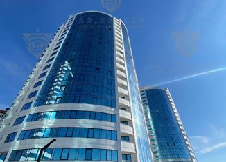 1-ком. квартира на продажу, 35 м2, Сочи, улица Ленина, 298Бк1, ЖК Морская Симфония