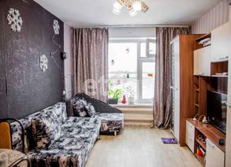 Продажа 1-ком. квартиры, 22.7 м2, Тобольск, 6-й микрорайон, 28А