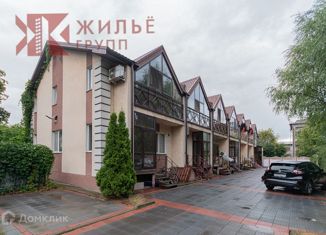 Таунхаус на продажу, 114.3 м2, Казань, улица Хасана Туфана, 30А, Московский район