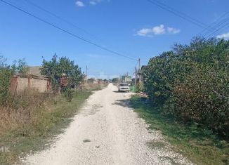 Земельный участок на продажу, 8 сот., поселок городского типа Приморский, Коктебельская улица