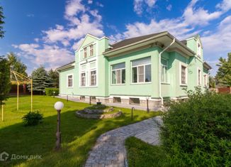 Продажа дома, 700 м2, деревня Писково, деревня Писково, 15