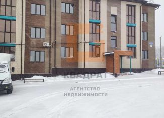 Продажа трехкомнатной квартиры, 82.5 м2, Кострома, Радиозаводская улица, 56, ЖК Европейский
