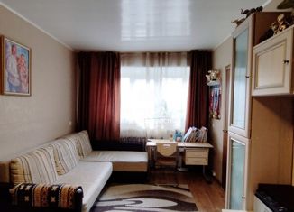 Двухкомнатная квартира на продажу, 43 м2, Нижегородская область, улица Ванеева, 21
