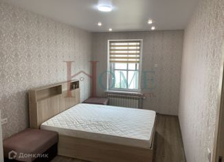 Сдаю в аренду однокомнатную квартиру, 40 м2, Новосибирская область, улица Ясный Берег, 10