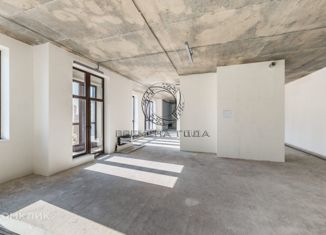 Продам 5-комнатную квартиру, 350 м2, Москва, станция Тестовская, 2-я Черногрязская улица, 6к1