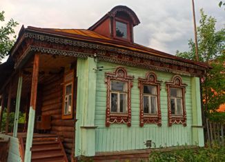 Продается дом, 32.6 м2, деревня Юрино, улица Голячкова