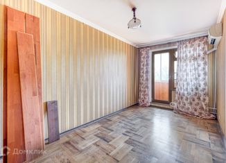 Продаю трехкомнатную квартиру, 58 м2, Москва, Старослободская улица, 23, Старослободская улица