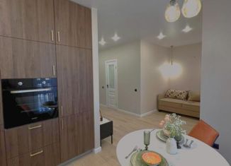 Продаю однокомнатную квартиру, 37 м2, рабочий поселок Маркова, квартал Стрижи, 15