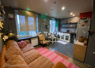 Продам двухкомнатную квартиру, 41.1 м2, Москва, Беговая улица, 20к2, станция Беговая