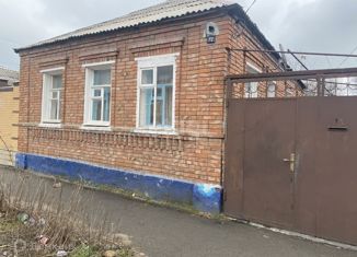 Продажа дома, 85 м2, Ростовская область, Днепровский переулок