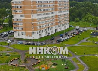 Продается квартира студия, 28.5 м2, посёлок Марьино, улица Харлампиева, 48к2