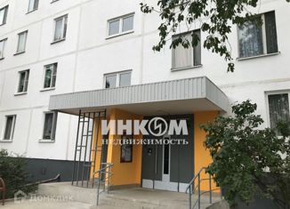 Трехкомнатная квартира на продажу, 63 м2, Москва, Ореховый проезд, 35к1, Ореховый проезд