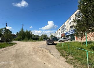 Продажа земельного участка, 10 сот., городское поселение Город Сокол, улица Карла Маркса, 29/1Б