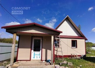 Продается дом, 60 м2, село Иглино, Лесная улица, 6/1