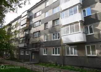 Продам комнату, 60 м2, Екатеринбург, Таватуйская улица, 1, Железнодорожный район