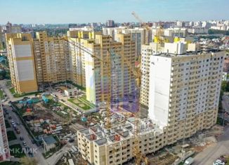 Продажа двухкомнатной квартиры, 70.9 м2, Воронеж, переулок Здоровья, 90Г/1к1, ЖК Зелёная Долина