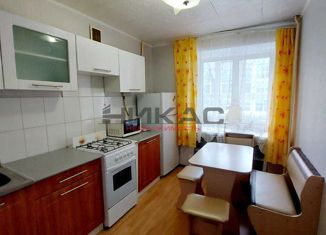 Аренда трехкомнатной квартиры, 75 м2, Ярославль, улица Чайковского, 78/19, Кировский район