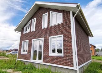 Продам дом, 121.1 м2, деревня Думино, Любимская улица