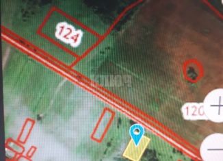Продам земельный участок, 15 сот., деревня Погорелка