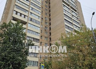 2-ком. квартира на продажу, 46.7 м2, Москва, улица Дубки, 4А, улица Дубки