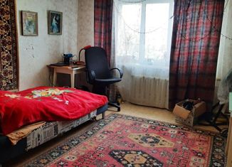 Продается однокомнатная квартира, 36.8 м2, Нижний Новгород, улица Челюскинцев, 16, метро Парк Культуры