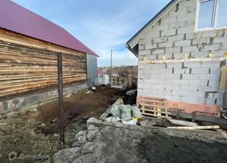 Дом на продажу, 76 м2, поселок Казенная Заимка, Луговая улица