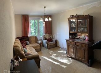 Продам двухкомнатную квартиру, 45.5 м2, Москва, Щёлковское шоссе, 15, станция Локомотив