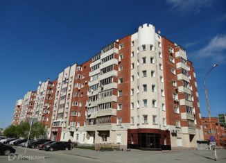 Продается трехкомнатная квартира, 109 м2, Екатеринбург, метро Геологическая, улица Фролова, 27