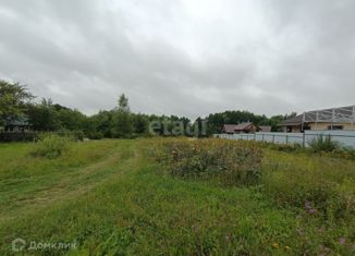 Продажа земельного участка, 15 сот., городской округ Воскресенск, Заозёрная улица