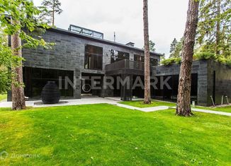 Продаю дом, 620 м2, поселок Николина Гора