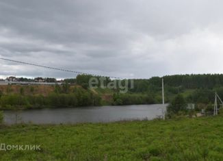 Участок на продажу, 13.4 сот., посёлок Зеленый Шум