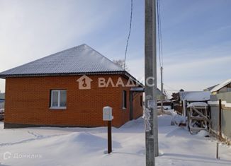 Продажа дома, 83.4 м2, Новосибирская область, Кирзаводская улица