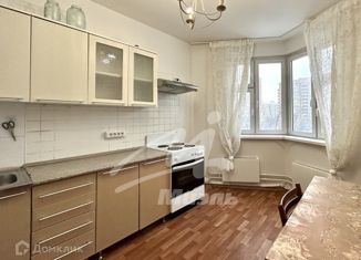 Продажа 2-комнатной квартиры, 52 м2, Москва, Бескудниковский переулок, 1к3, Бескудниковский переулок
