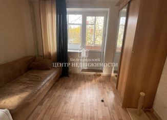Продам однокомнатную квартиру, 37.5 м2, поселок городского типа Маслова Пристань, улица Шумилова, 15