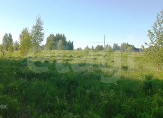 Участок на продажу, 1000 сот., деревня Юрково, деревня Юрково, 28