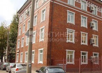 Офис в аренду, 134 м2, Москва, 1-я Мытищинская улица, 25, станция Рижская