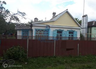 Дом на продажу, 37 м2, поселок городского типа Ахтырский, улица Карла Маркса, 81