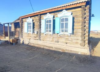 Продам дом, 46 м2, улус Нур-Селение, улица Славы, 6