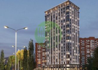 Продаю 3-ком. квартиру, 48.1 м2, Татарстан, улица Юлиуса Фучика, 30А