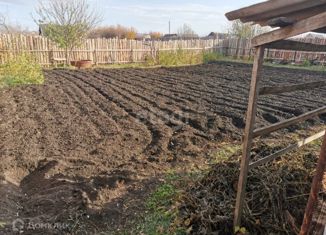 Продажа участка, 8 сот., деревня Каран, Берёзовая улица