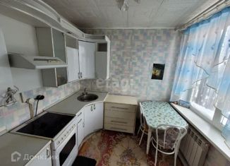 Двухкомнатная квартира на продажу, 35.1 м2, Губкинский, 16-й микрорайон, 4