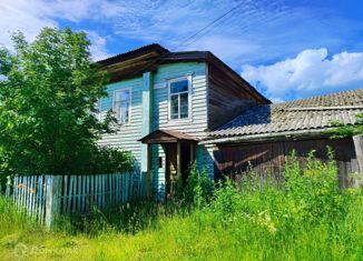 Продам дом, 62 м2, посёлок Орёл, улица Ленина, 82