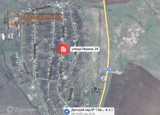 Участок на продажу, 15 сот., село Арлан, улица Ленина, 34